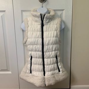 Womens Calvin Klein Vest